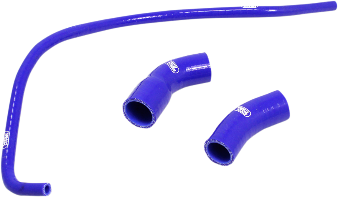 Samco Sport High Performance Silicone Hose Kit - Yamaha R1 / MT-10 / FZ-10