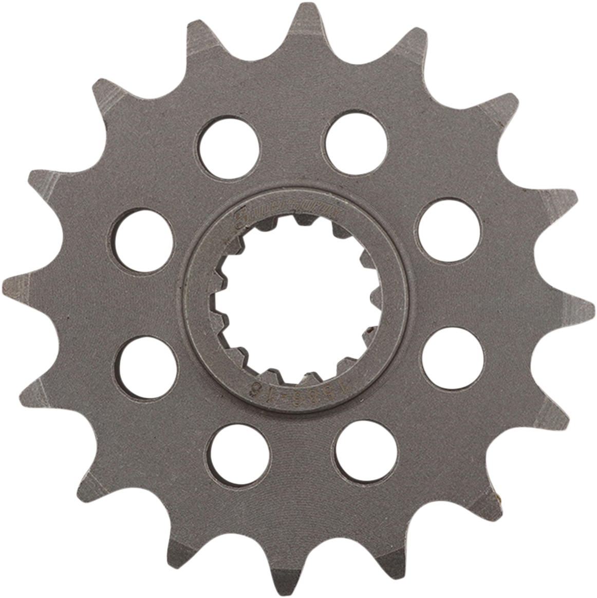 Supersprox 525 16 Tooth Countershaft Sprocket Yamaha R6