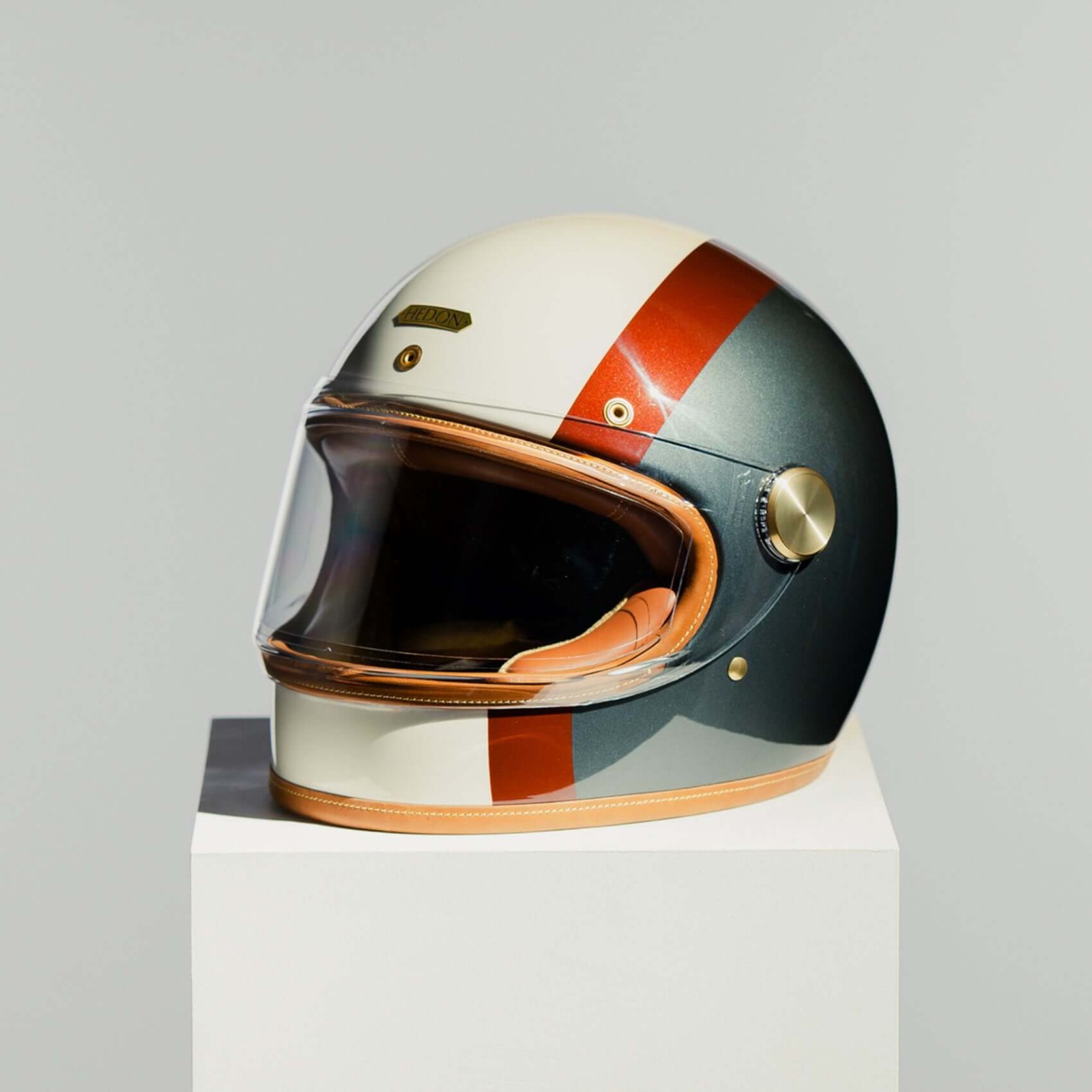 Hedon Heroine Racer 2.0 Helmet - Eastwood