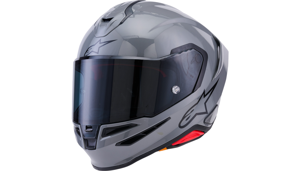 Supertech R7 - Gloss Gray