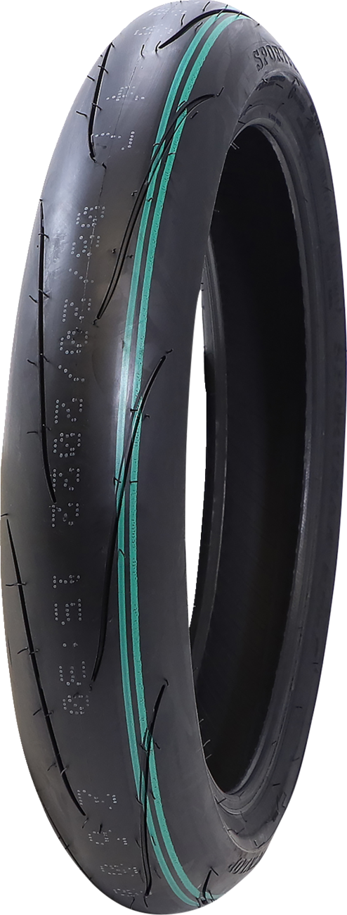 Sportmax Q5 - Front - 120/70ZR17 - (58W)