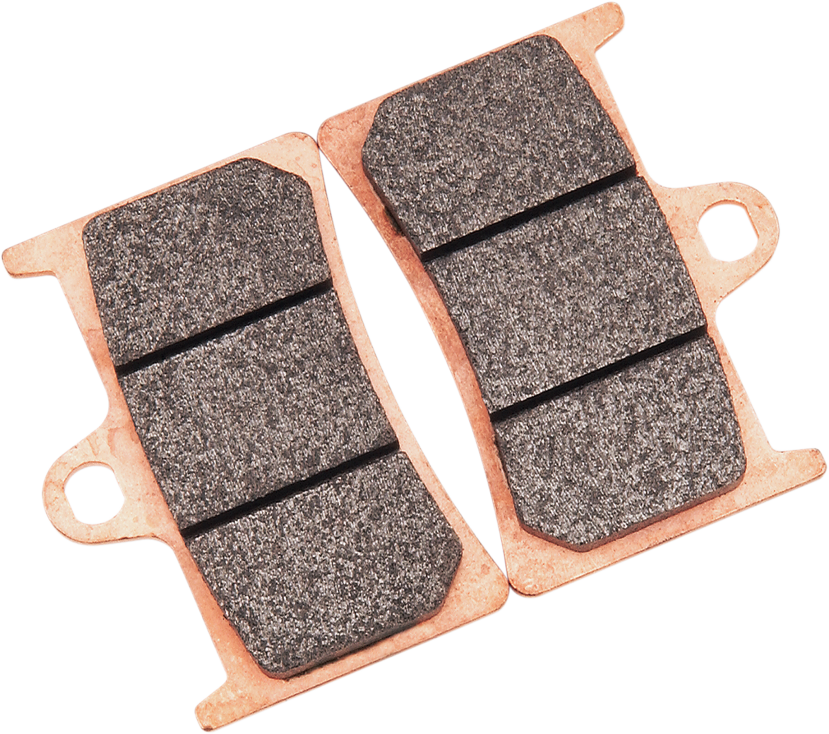 SBS HS Sintered Front Brake Pads 634HS - Yamaha