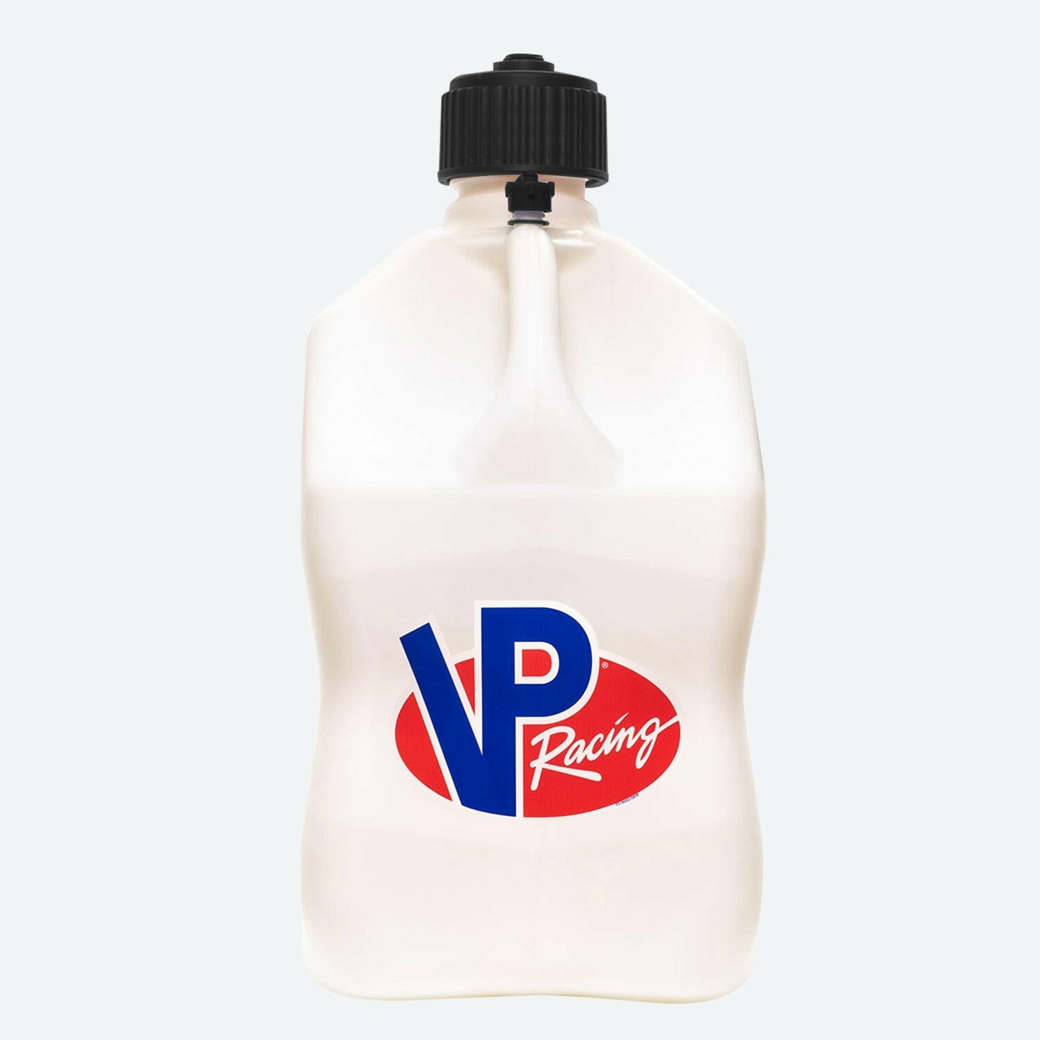 VP Racing 5.5 Gallon Square Motorsport Container