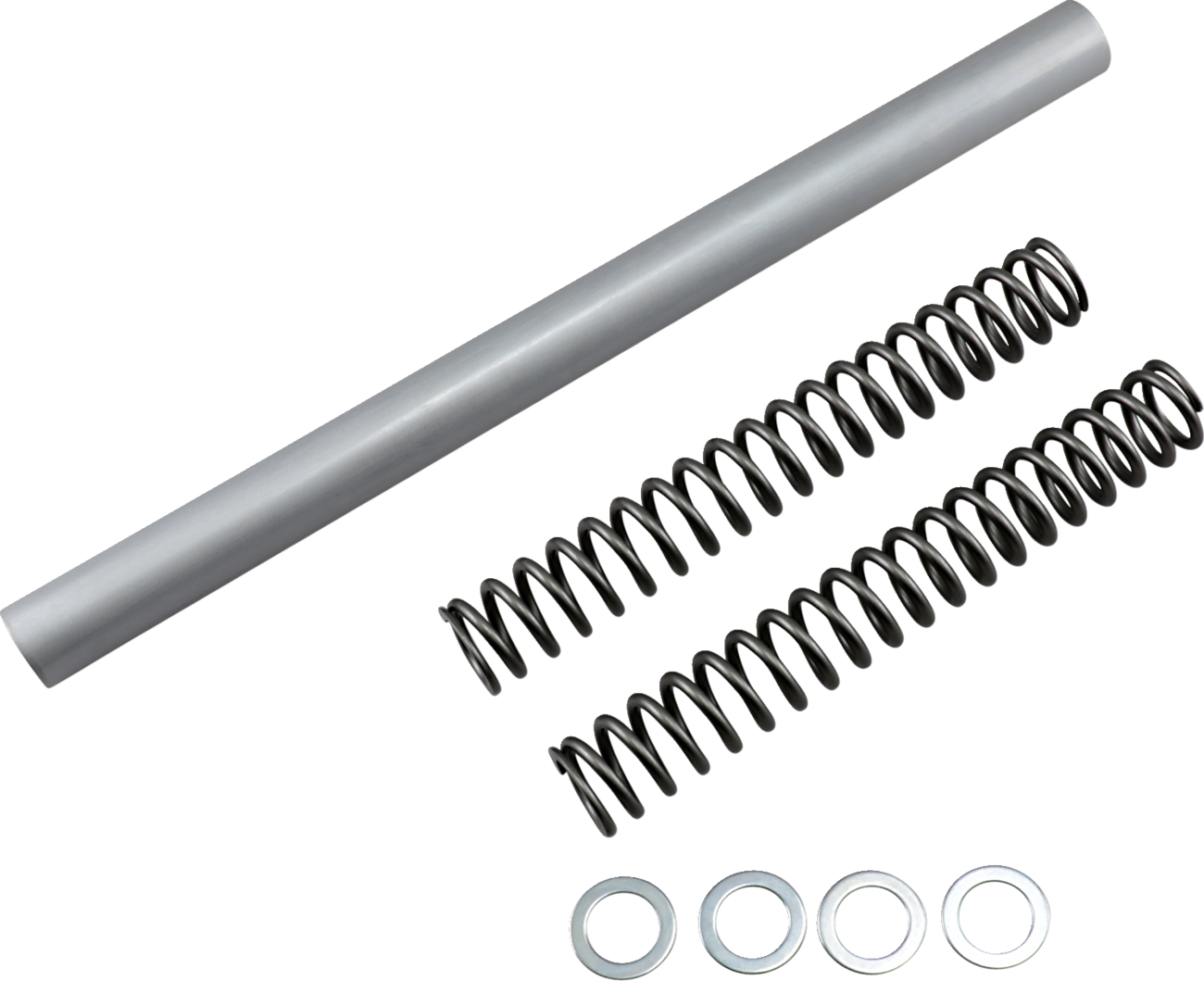 Race Tech Fork Springs - 1.00 kg/mm - Kawasaki Ninja ZX-6R '10-17