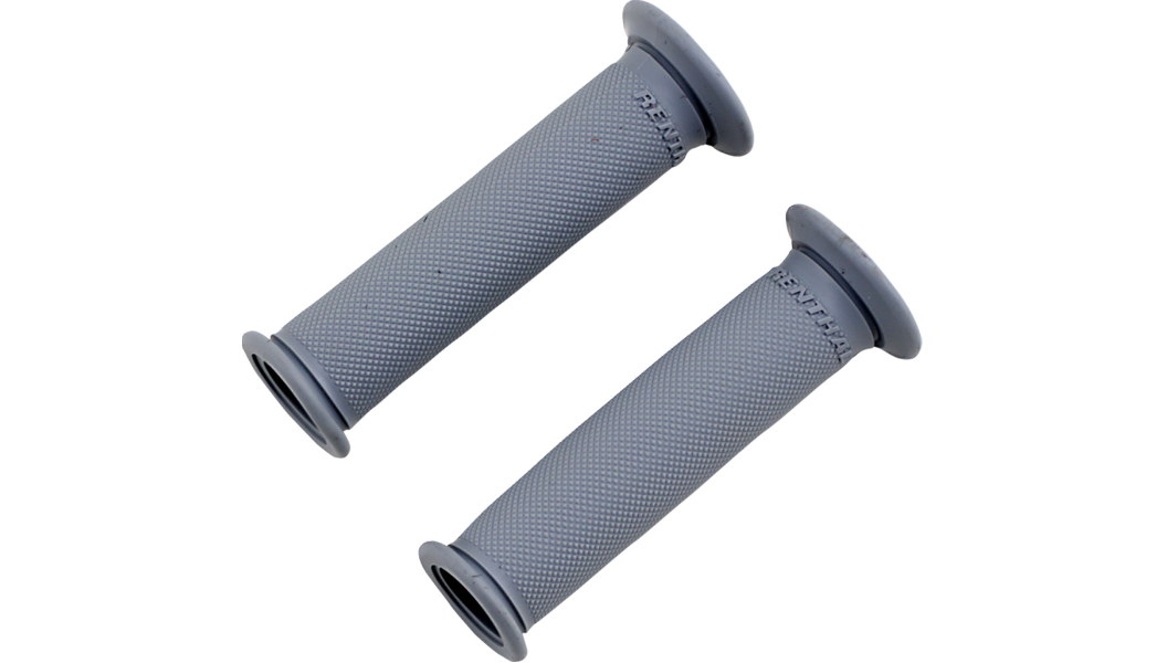 Renthal Single Compound Road Race Grips - Soft