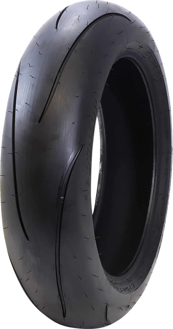 Sportmax Q5 - Rear - 190/55ZR17 - (75W)