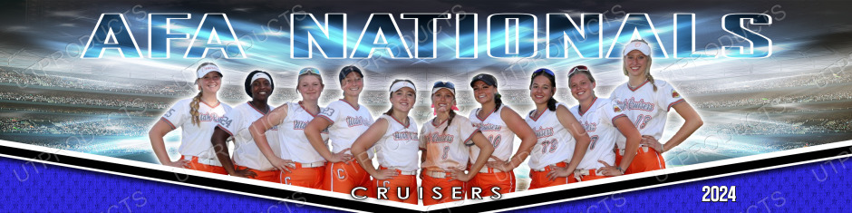 UT Cruisers