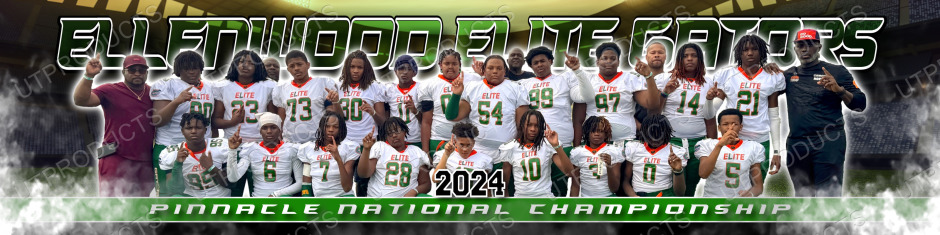Ellenwood Elite Gators