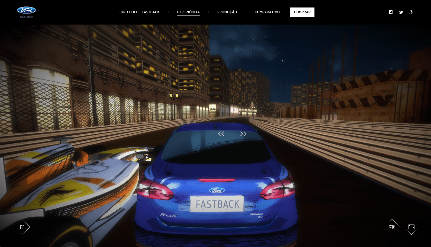 Pictures about Ford Focus Fastback project