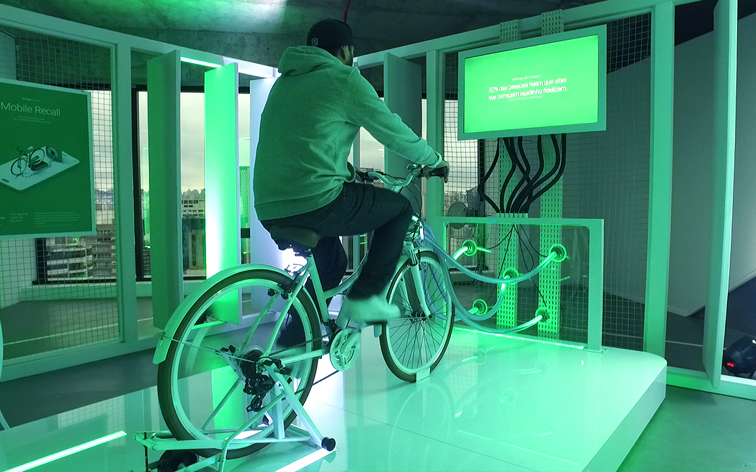 Pictures about Mobile Recall project