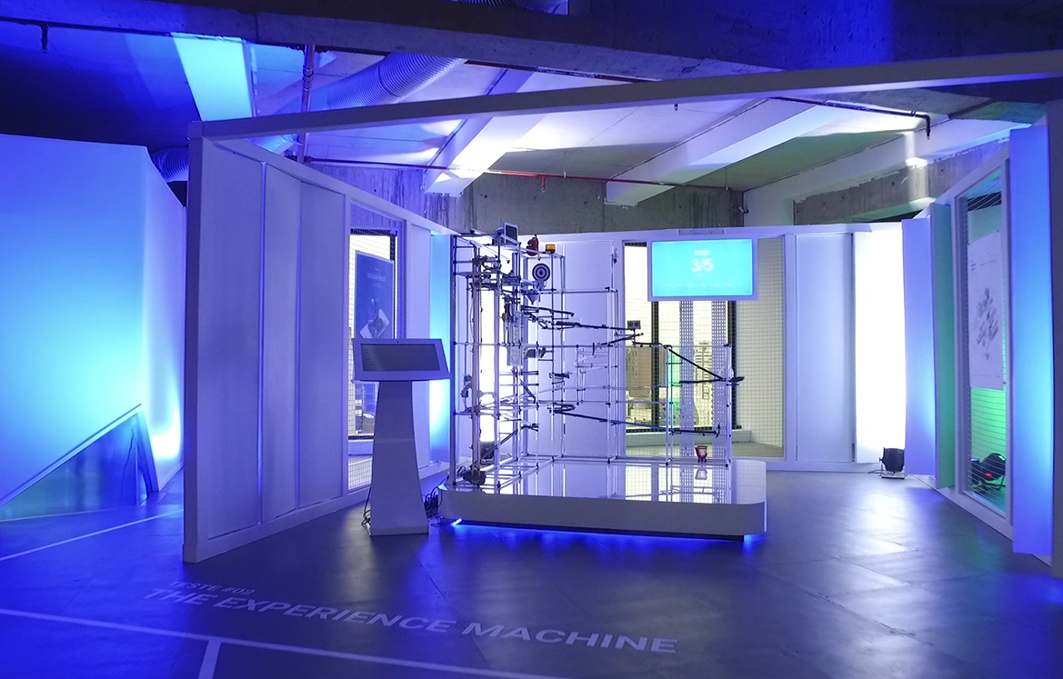 Pictures about Mobile Recall project