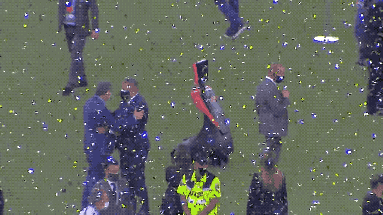 Pictures about Impossible Mascots project