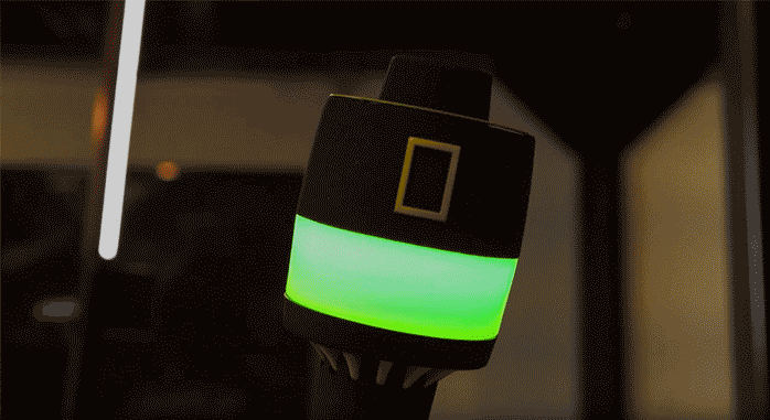 Pictures about Microphone of Truth project