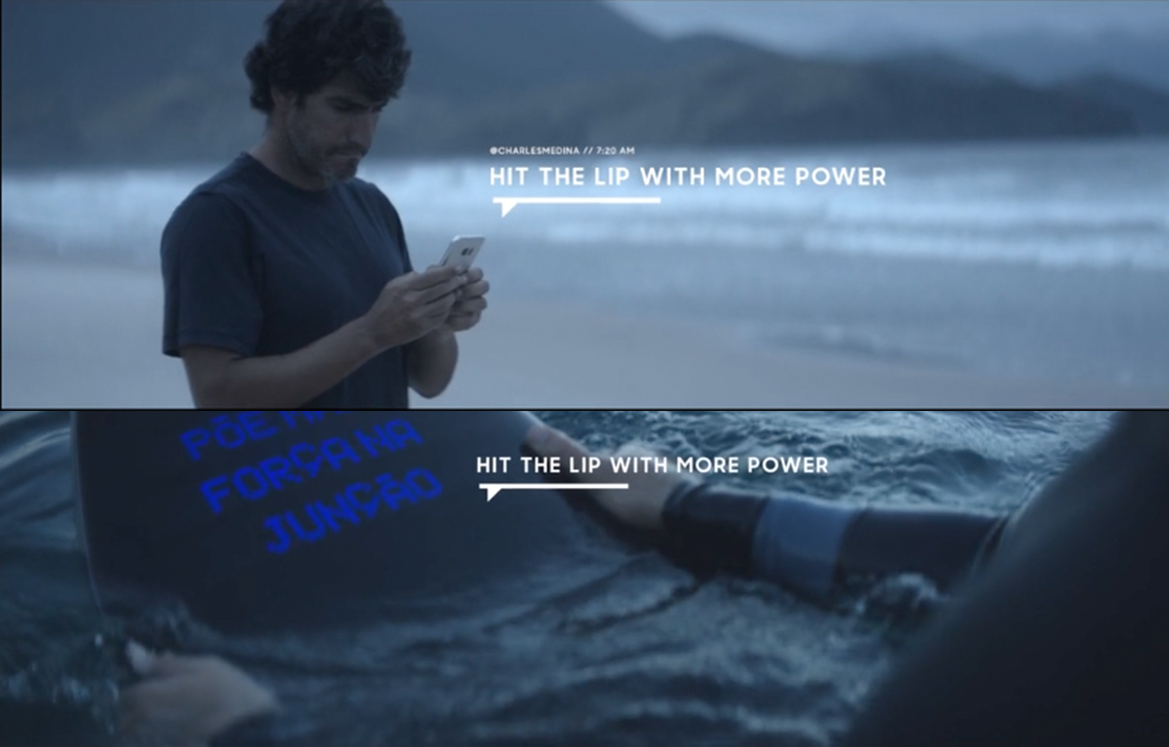 Pictures about Galaxy Surfboard project