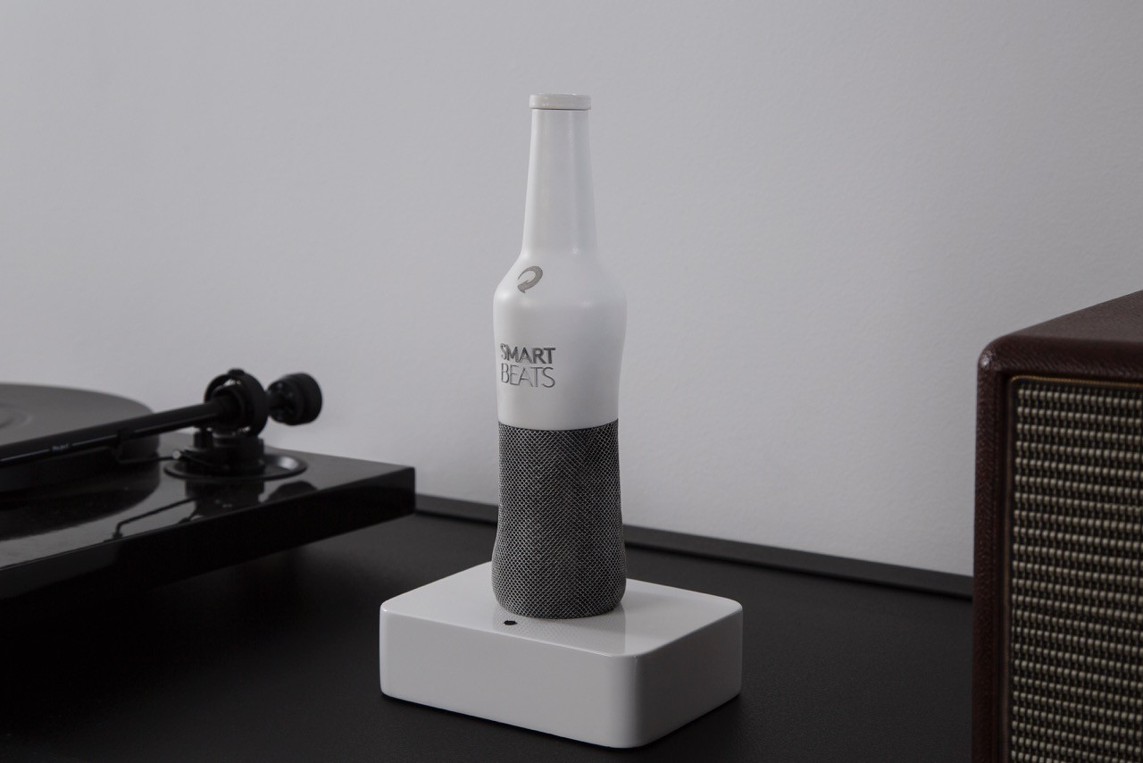 Pictures about Smart Beats project