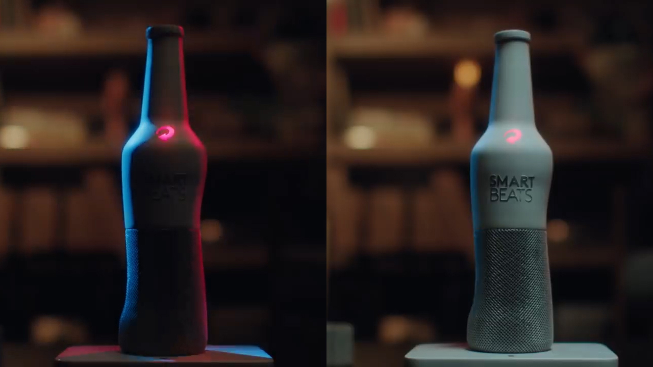 Pictures about Smart Beats project