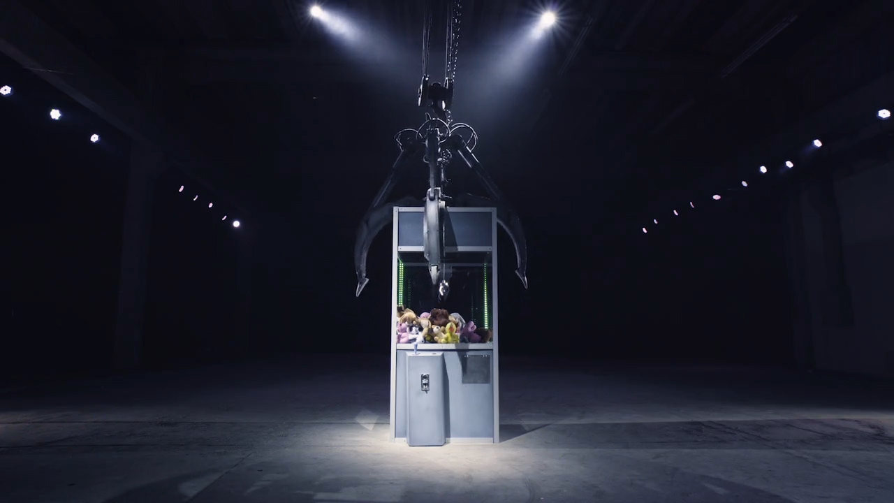 Pictures about Amarok Arcade project