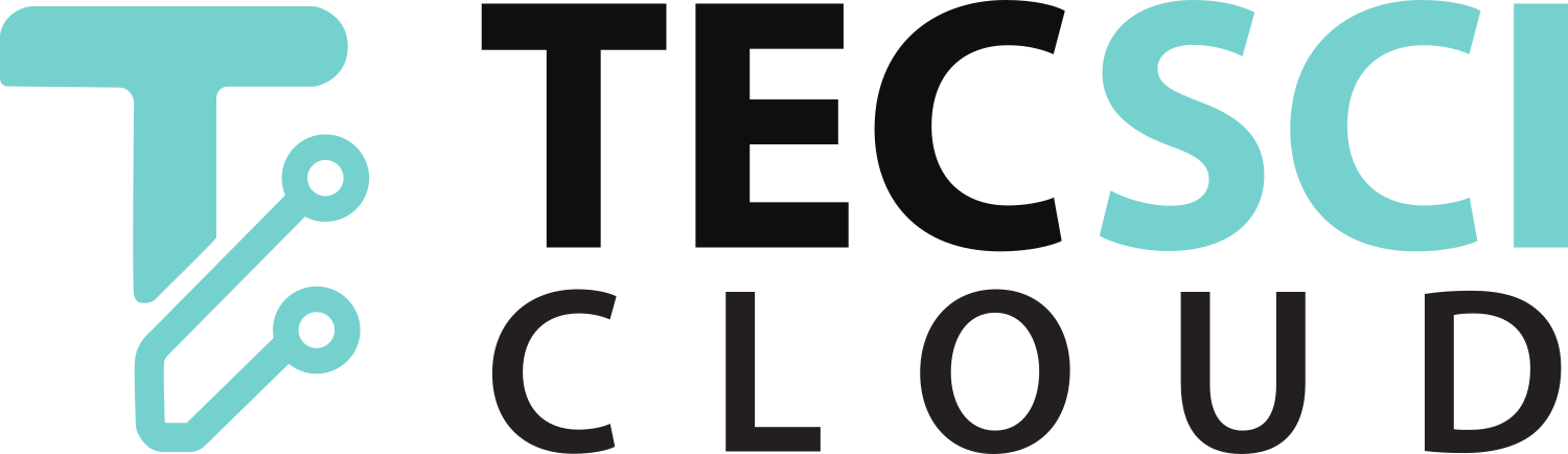 Logo TECSCI