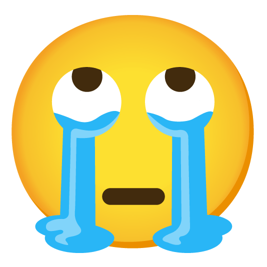 Sad