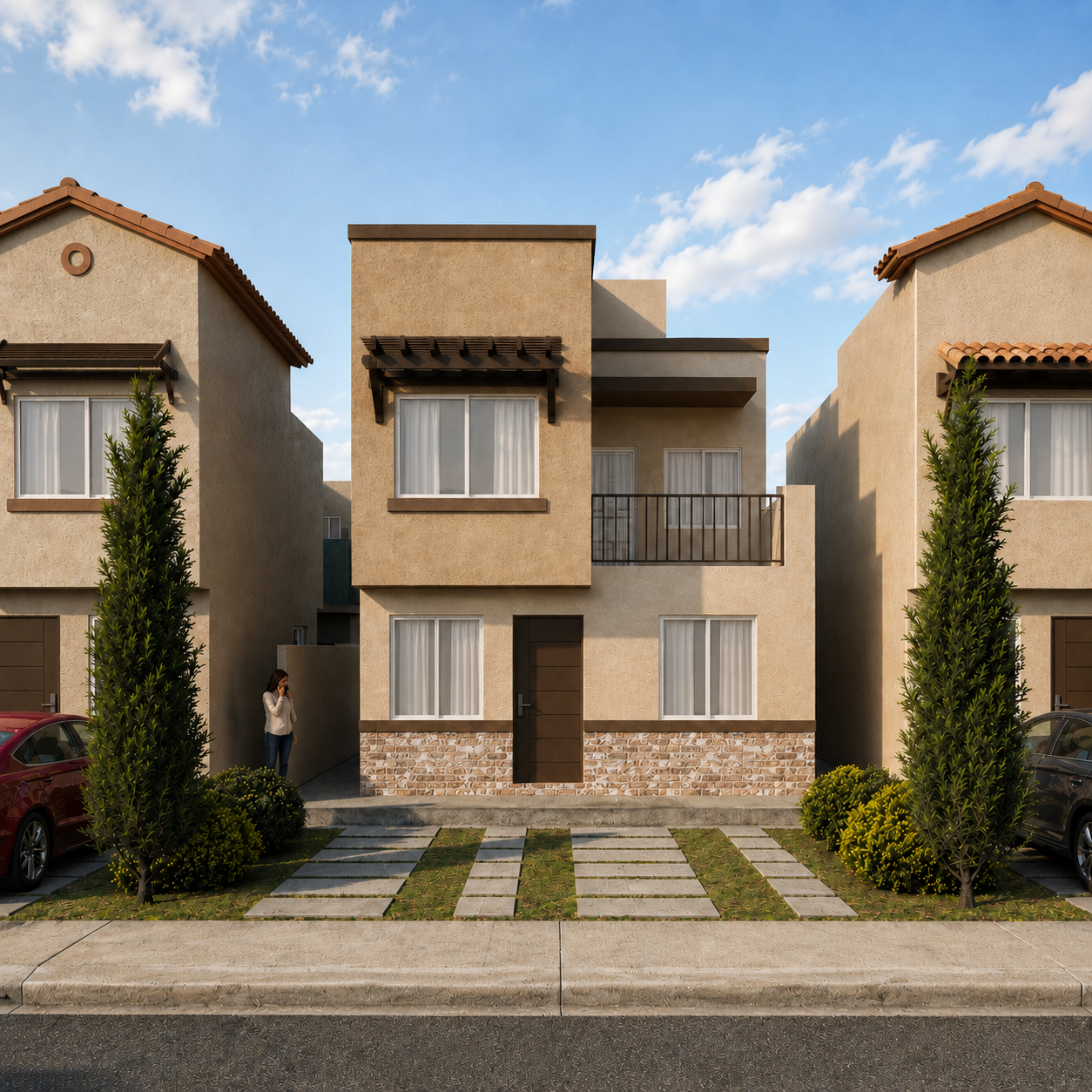 Vivienda