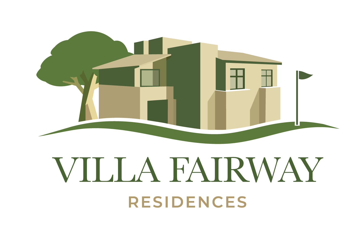 Villa Fairway
