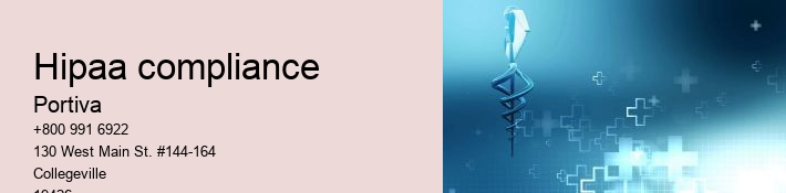 hipaa compliance