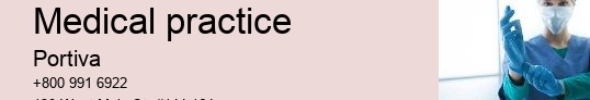 medical practice