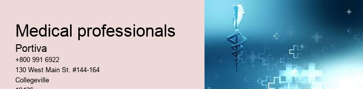 medical professionals