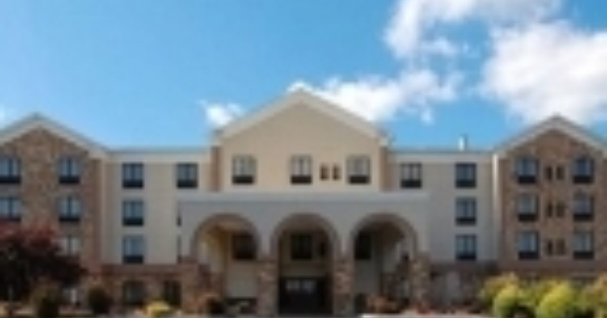 Abingdon Virginia Quality Inn & Suites