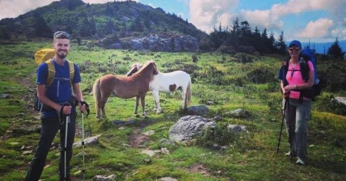 Abingdon Virginia White Blaze Outdoors