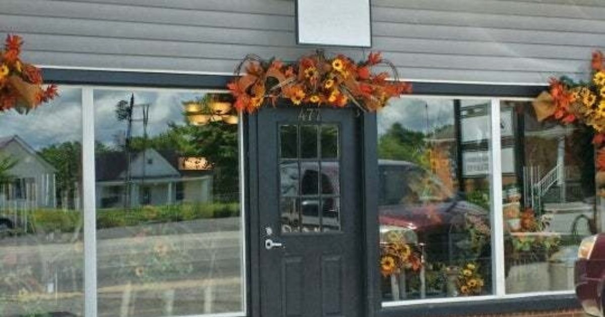 Abingdon Virginia Misty's Florist Of Abingdon