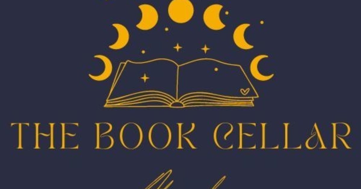 Abingdon Virginia The Book Cellar