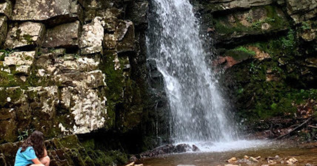Abingdon Virginia Top 5 Day Hikes In Southwest Virginia That Locals