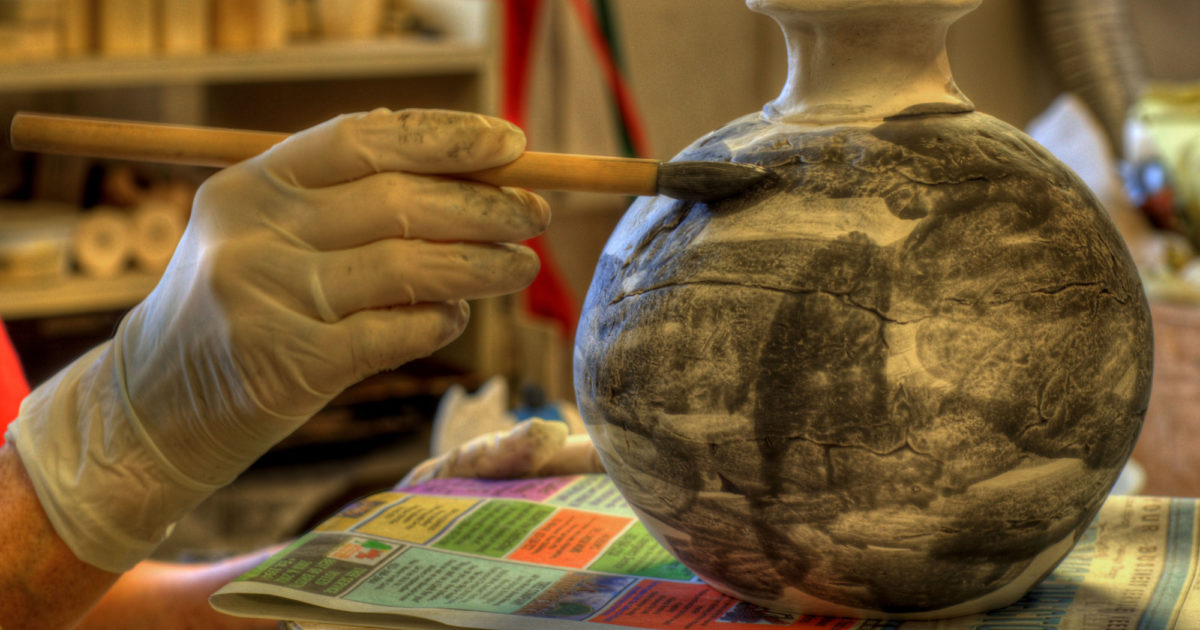 Abingdon Virginia Arts in Abingdon