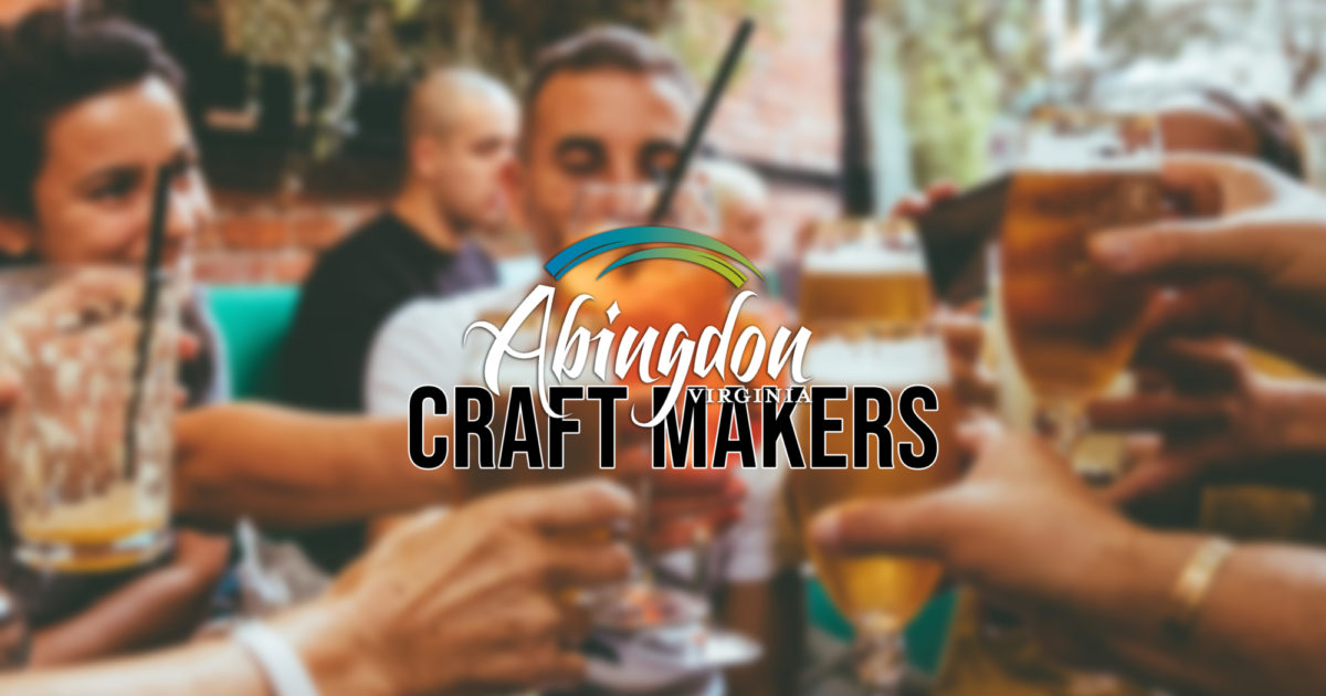 Abingdon Virginia Abingdon's Craft Beverage Scene is Unlike…