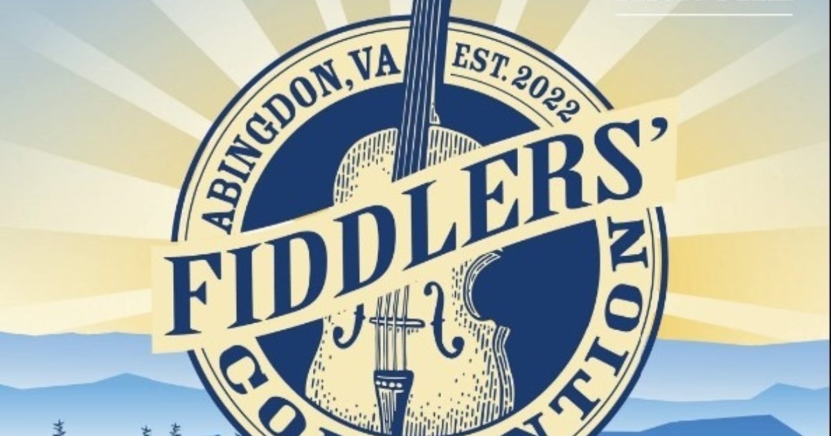 Abingdon Virginia Abingdon Fiddler's Convention