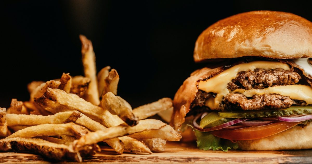 Abingdon Virginia Abingdon's Food Scene is a Hamburger Lovers Dream