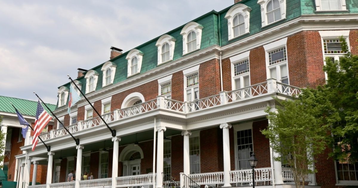 Abingdon Virginia How to Have the Perfect Health and Wellness…