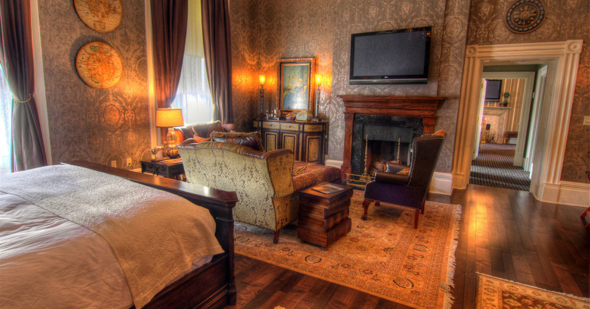 Abingdon Virginia Lodging