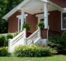 Cottages on the Creeper exterior