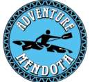 Adventure Mendota Logo