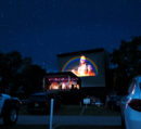 Photomerge 2 OZ Moonlite Drive In Barter Theatre