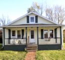 Rocking Chair Retreat exterior