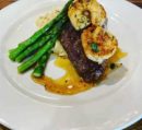 Papa toms dish