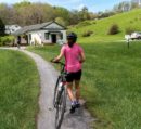 Green Cove Station Creeper Trail source Roots Rated photographer unknown