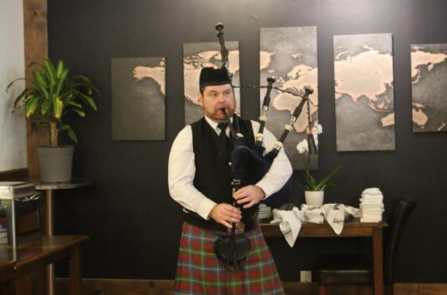 Burns-Night