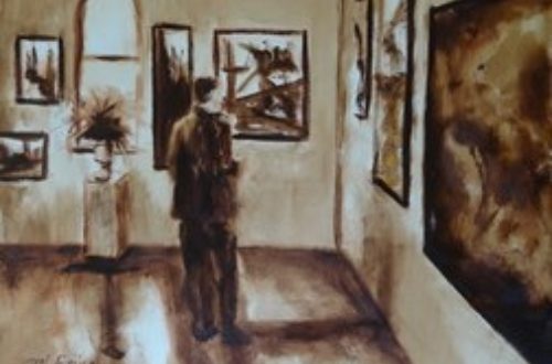 Galery Sketch Small