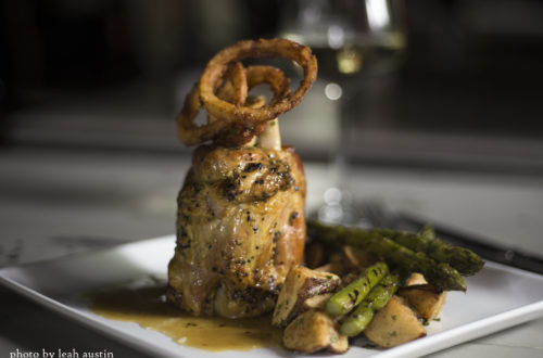 Martha osso bucco 2019