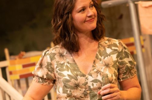 Maytag Virgin Barter Theatre 2019