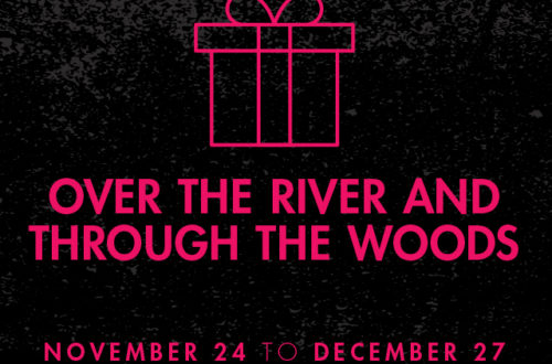 Over The River
